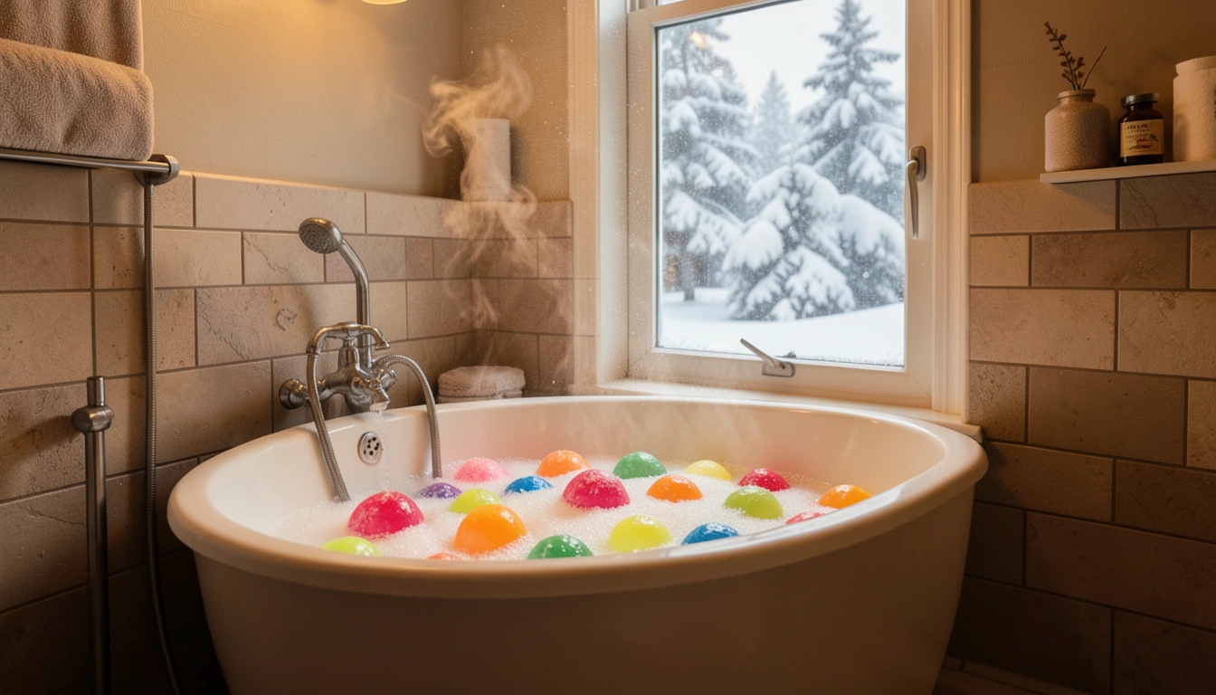 계절별 올리브영 베스밤, 기능성으로 승부하다