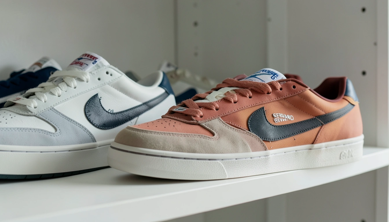 오래 신는 오니츠카타이거: 프리미엄 관리와 지속 가능성