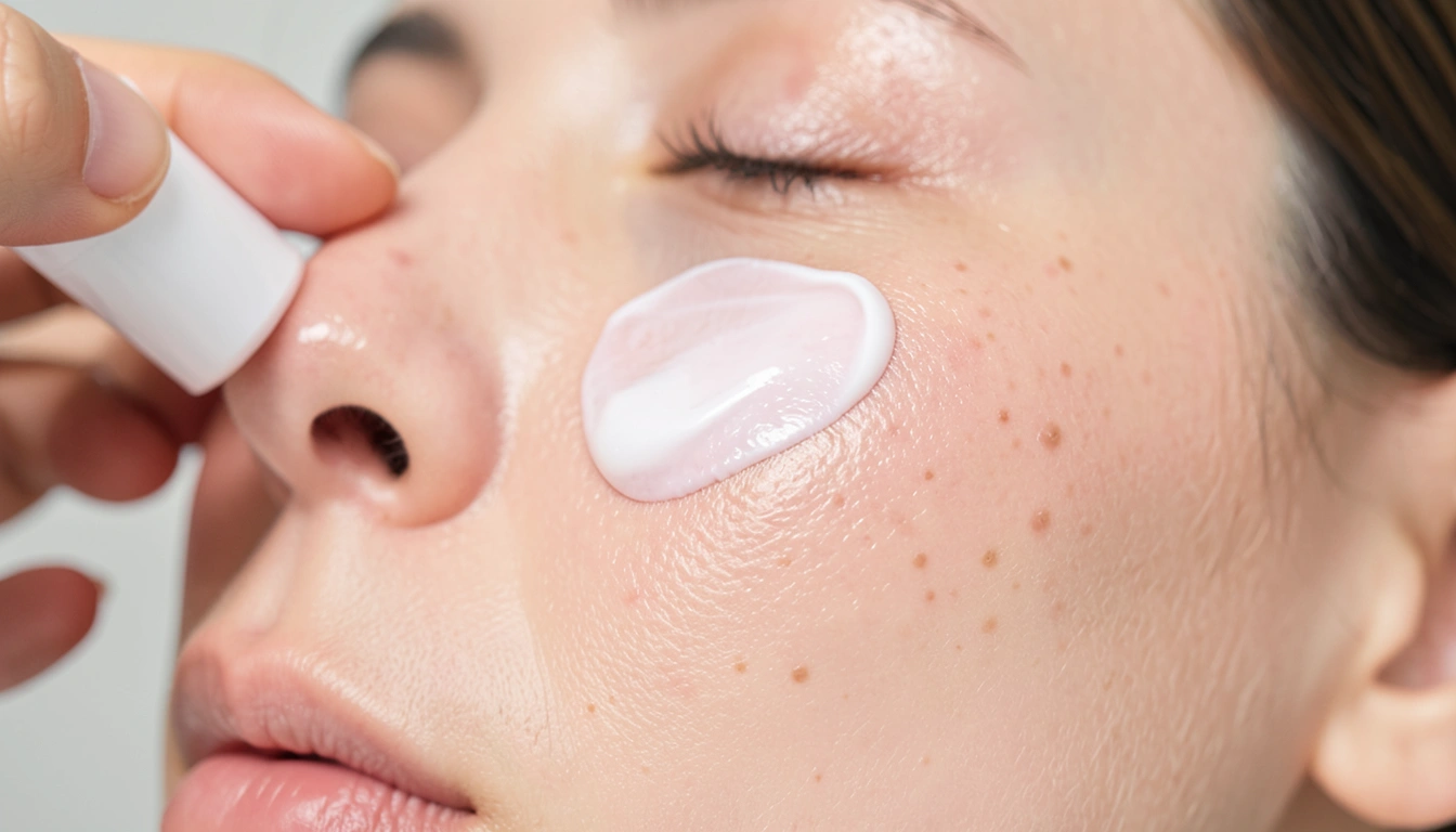 모공수축크림 한계 느낄 때, 전문가가 말하는 근본 해결책