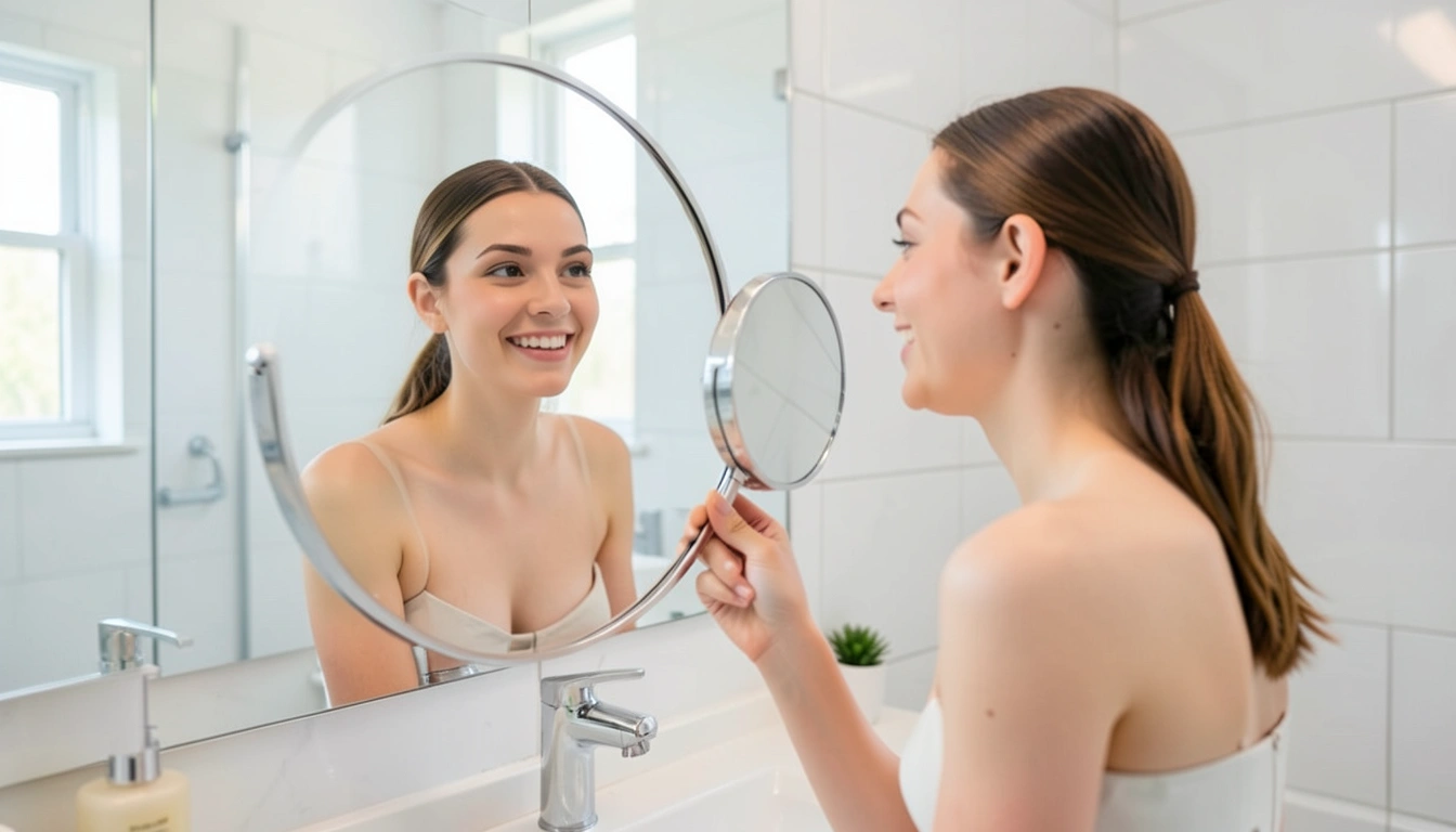 진짜 효과 본 모공수축크림, 핵심은 성분! 2025년 트렌드 분석