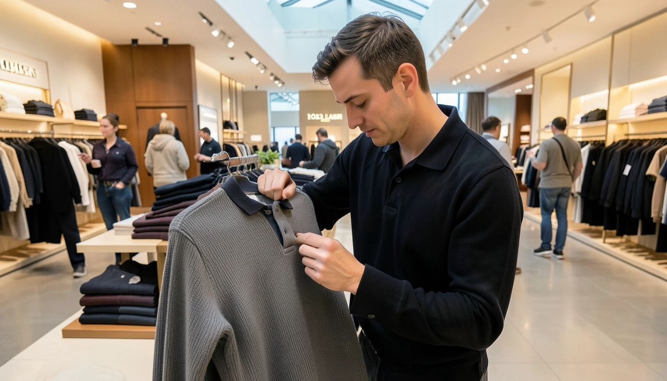 시흥프리미엄아울렛 폴로: 똑똑한 쇼퍼의 2025년 전략 (feat. 전문가 조언) 💡