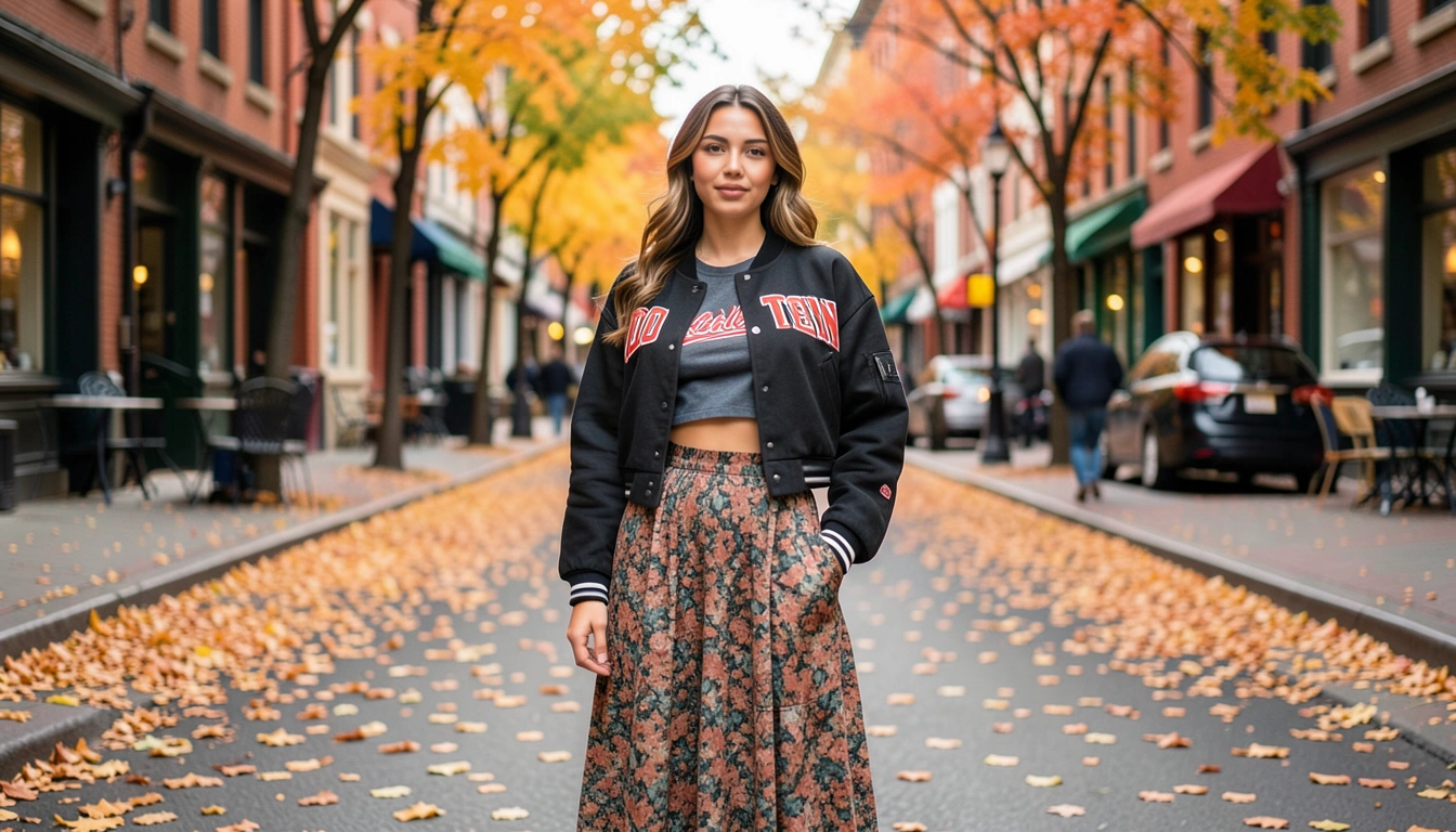 내게 맞는 탑텐 야구점퍼 고르기: 소재, 핏, 계절별 선택 가이드