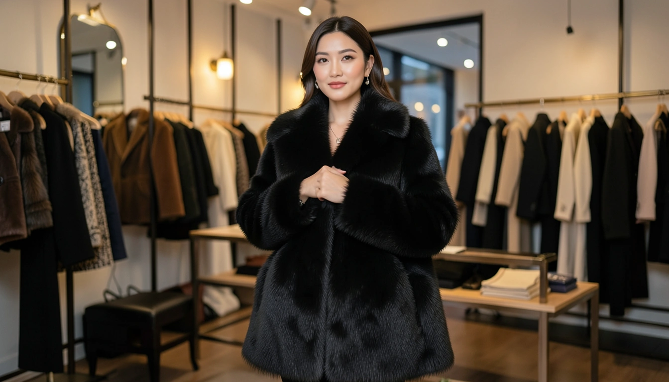 어터모피 소재와 디자인, 무엇을 고려해야 할까?