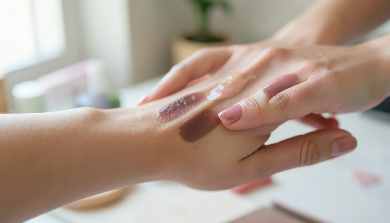 틴트 유목민 생활 끝! 전문적인 뷰티 솔루션 활용하기 💡