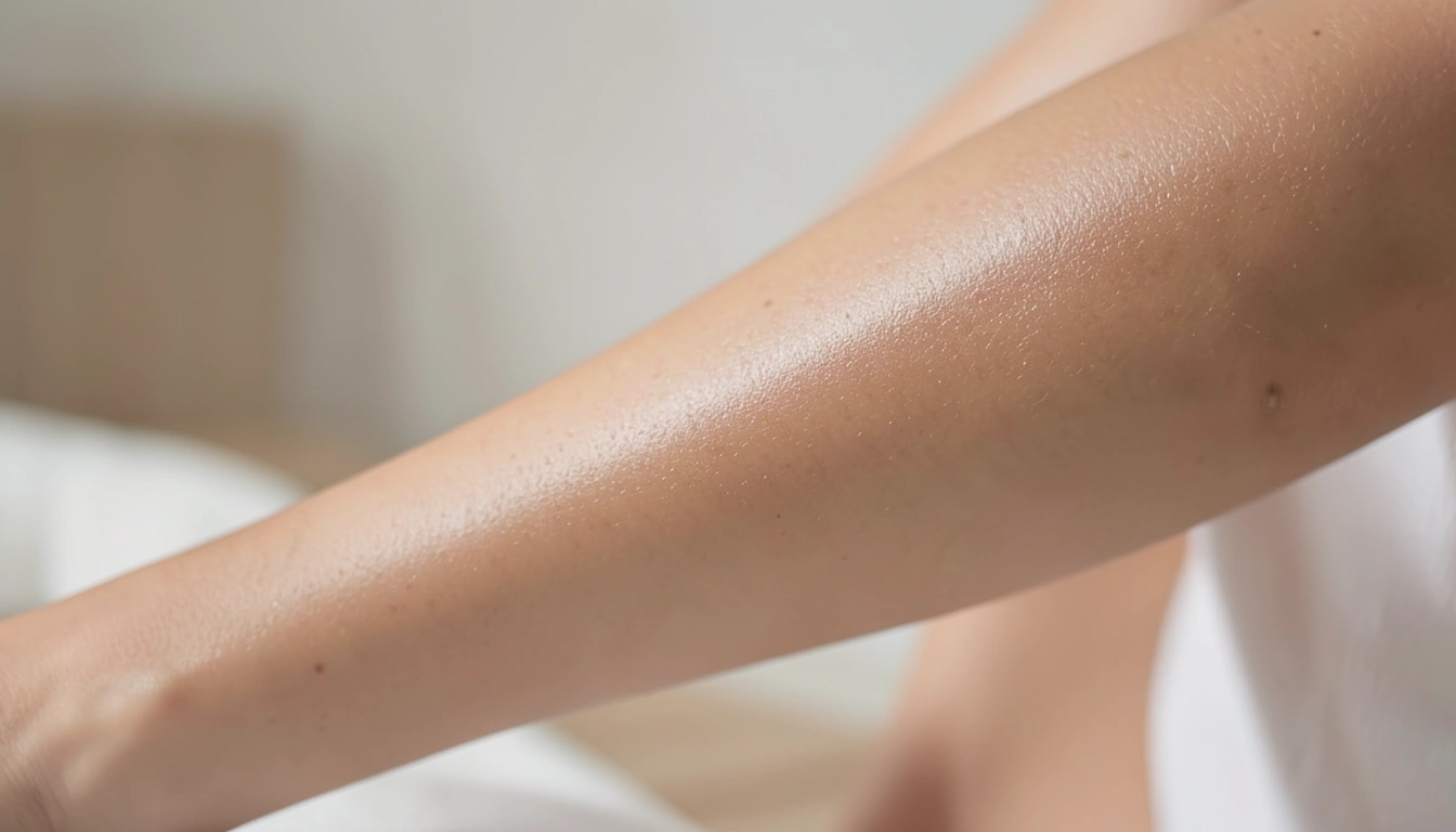 10회 그 이상, 지속 가능한 화이트닝을 위한 전문가 조언 (화이트태닝과 시너지 관리)