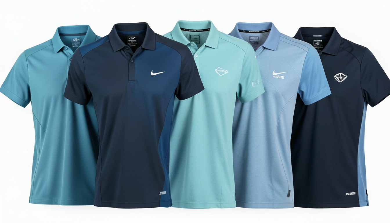 오래 입는 남성 골프웨어 관리법: 스윙 퍼포먼스를 위한 종합 솔루션