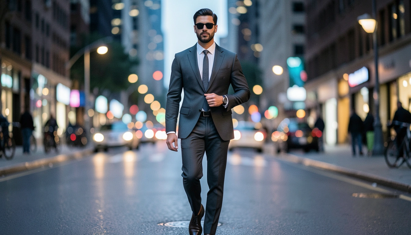 소재와 기능성, 자켓 선택의 결정적 기준