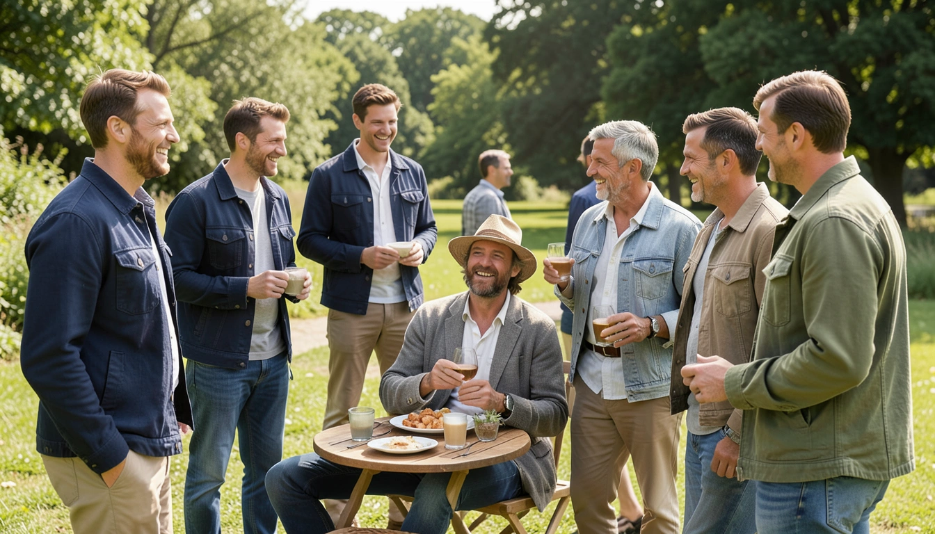 남자 린넨 자켓, 관리 노하우와 전문가의 조언