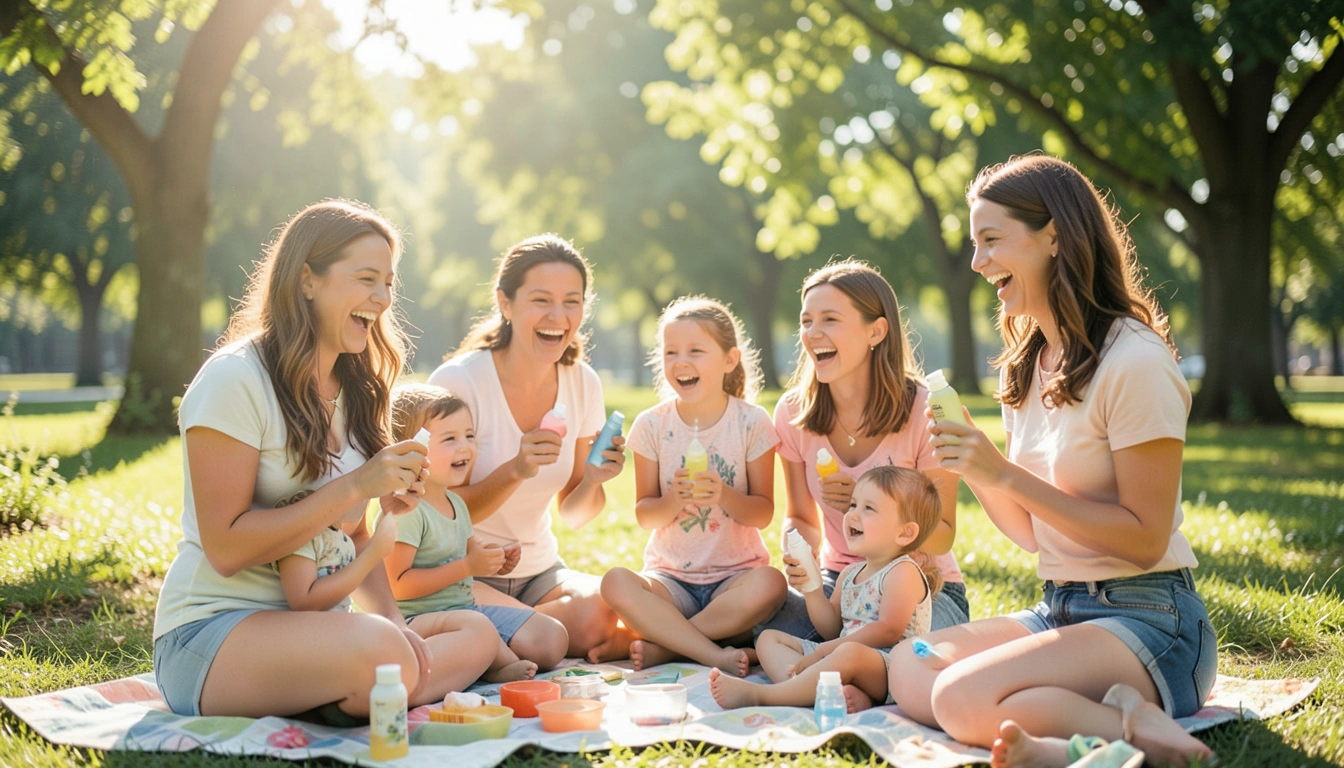 내 피부에 착붙! 선크림 제형과 성분, 진짜 중요한 건 따로 있다