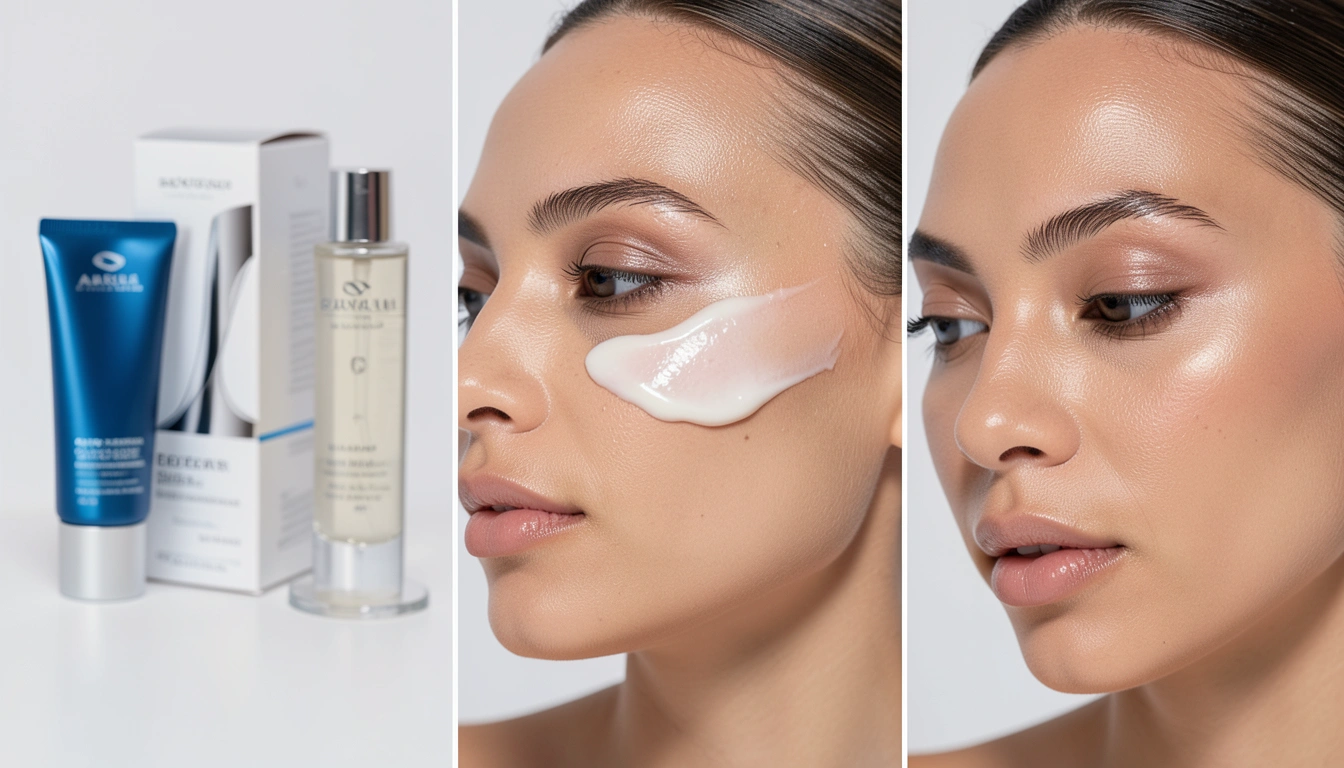 선크림만으로는 부족해? 2025년 완벽 자외선 차단과 광노화 예방 전략