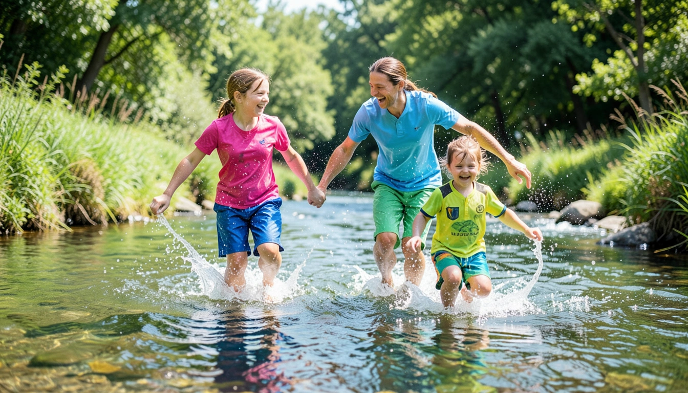물놀이옷 오래 입는 비결, 제대로 된 세탁과 보관