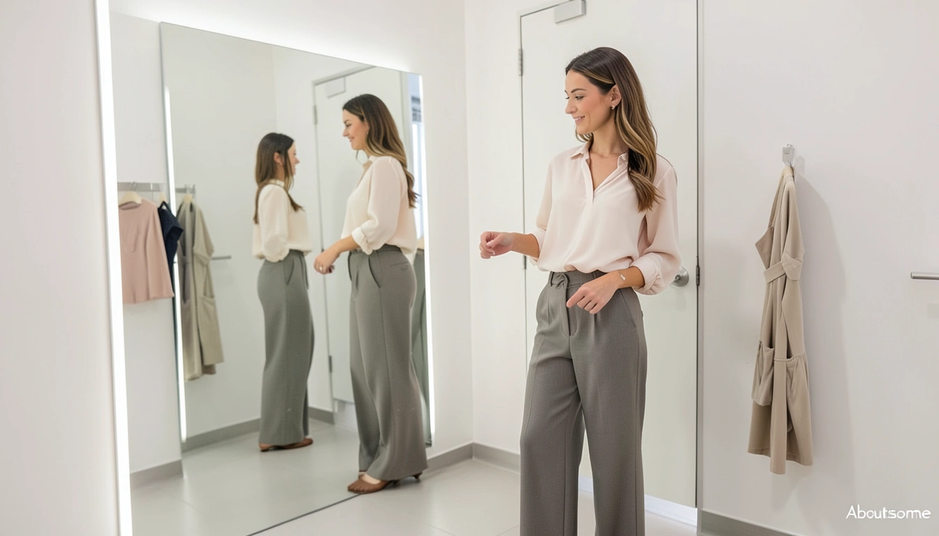 어바웃썸, 단순 쇼핑 넘어 '스타일 컨설팅'까지 연결하는 지혜