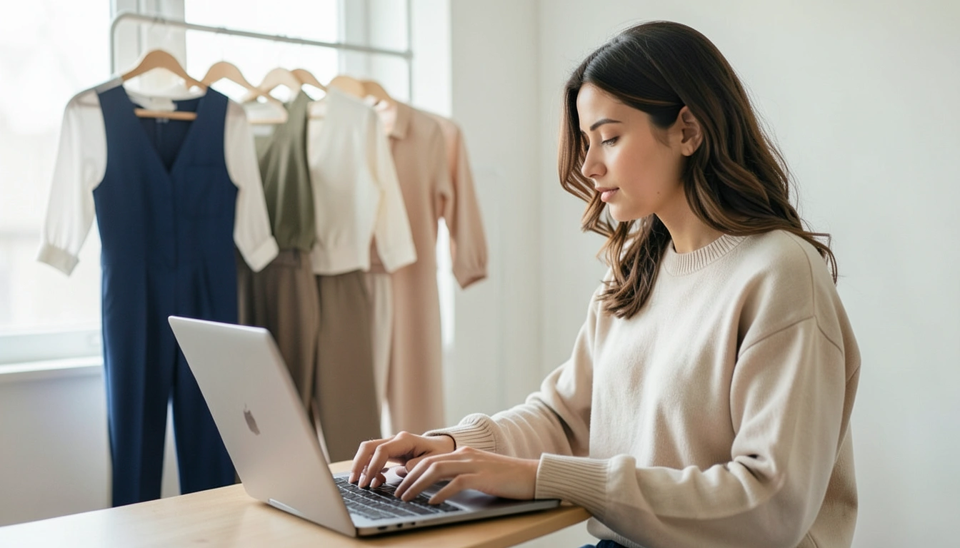 나에게 찰떡! 어바웃썸 아이템, 이렇게 골라보세요