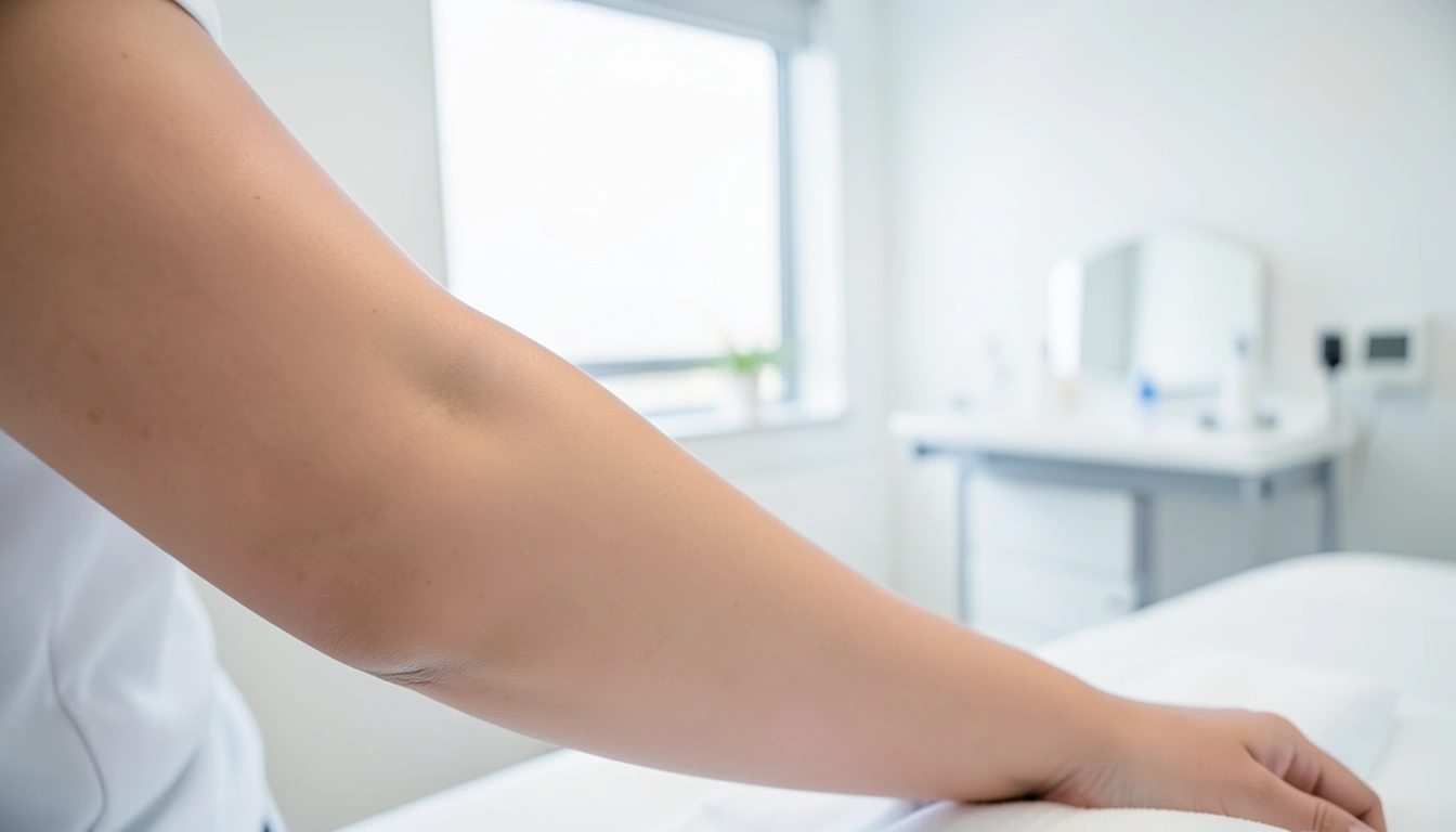 팔 레이저제모, 기기별 차이와 통증 최소화 팁 (클라리티2, 아포지, 젠틀맥스)