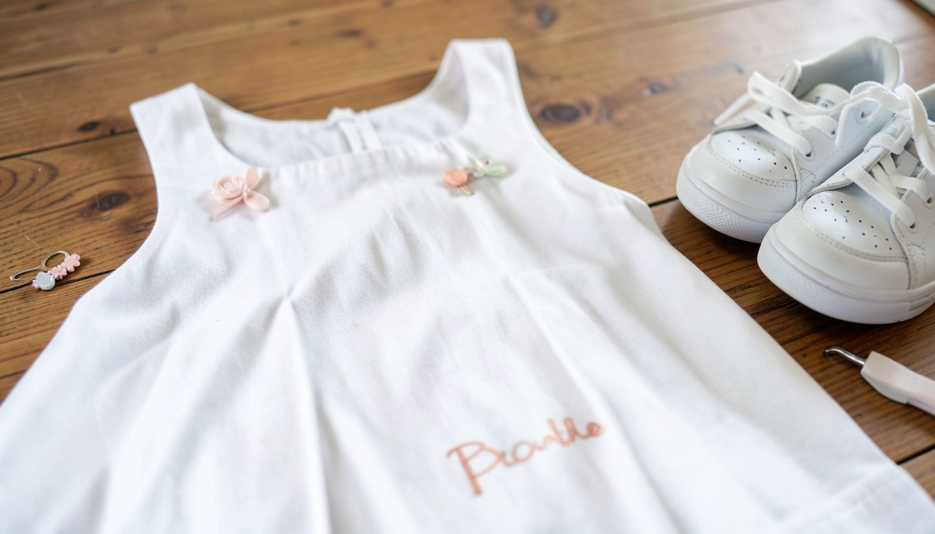 빈폴키즈원피스, 활용도를 높이는 코디 & 액세서리 매치