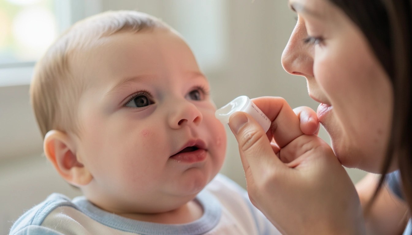 비판톨 립크림만으로 부족할 때, 입술 건강 끝판왕 관리법