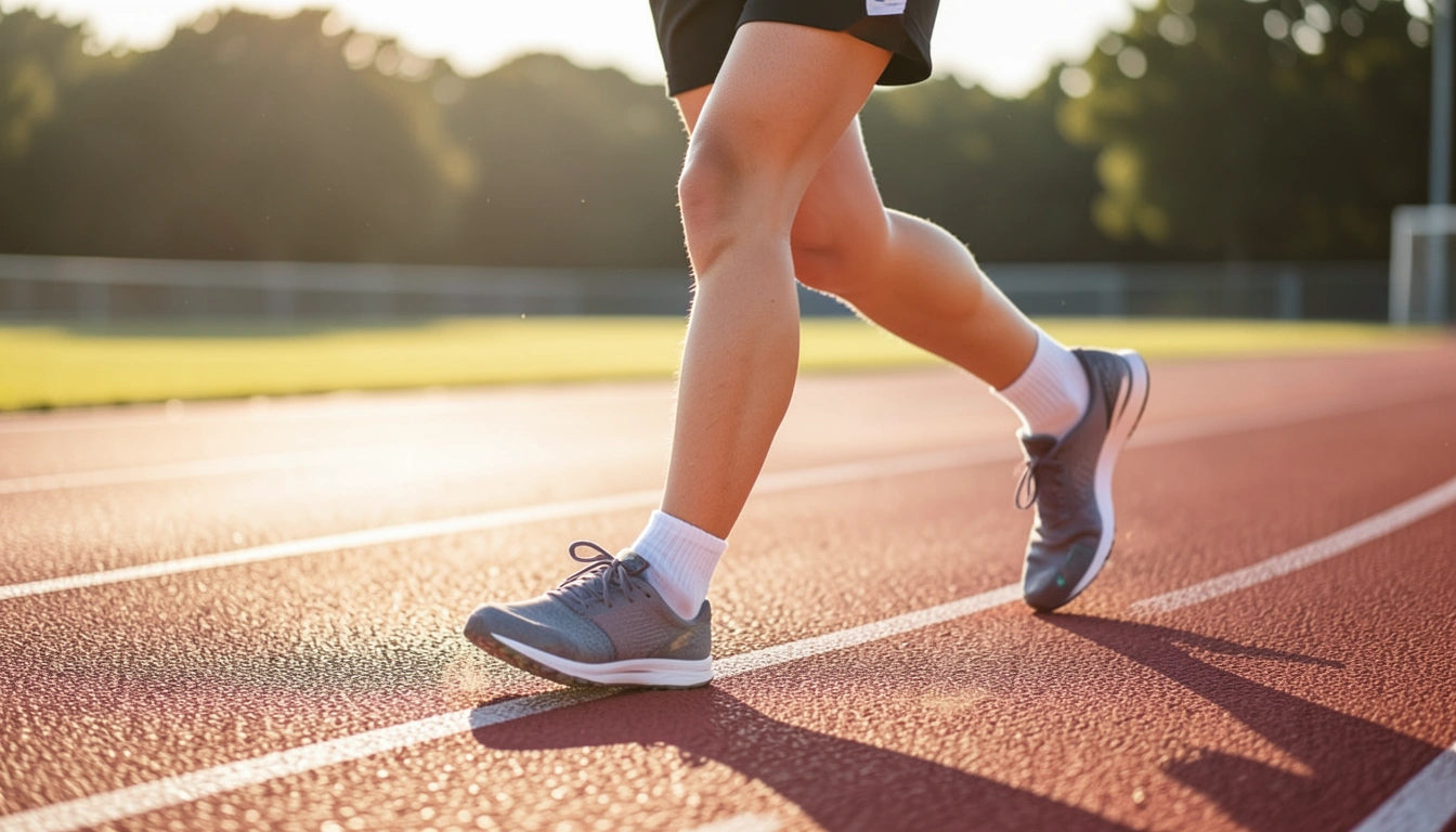 발목 건강을 위한 최종 선택: 단순 스타킹을 넘어선 솔루션 찾기