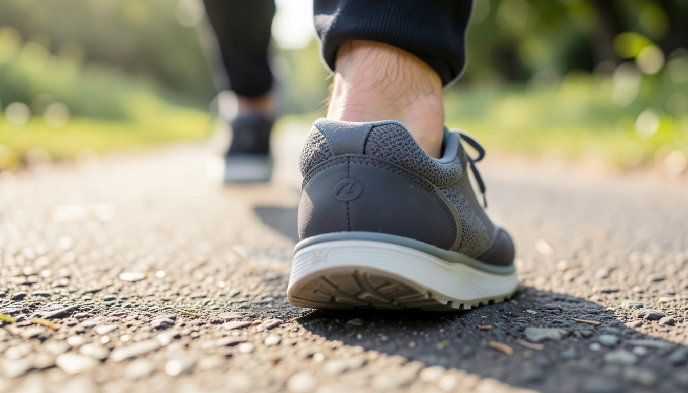 스케쳐스, 그 이상! 발 건강을 위한 종합 솔루션