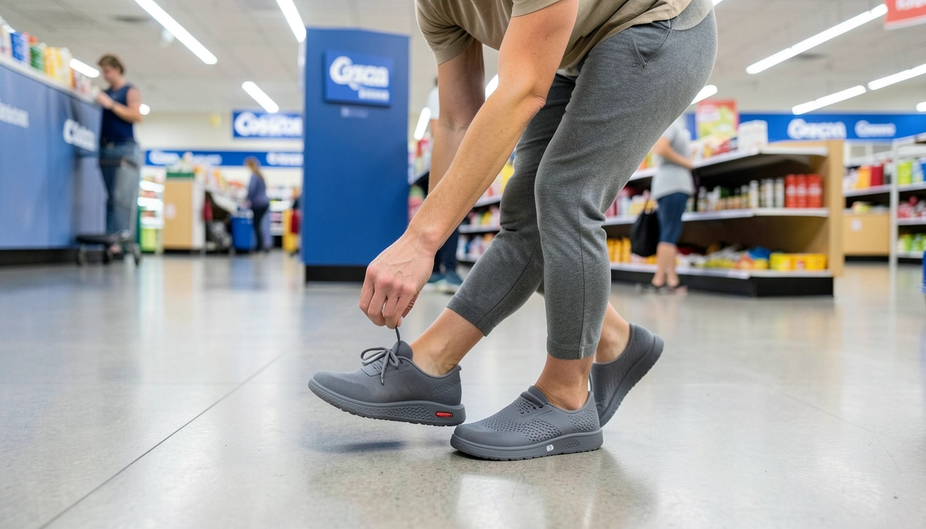 내 발에 맞는 스케쳐스 고르기: 기능성/특성 심층 분석