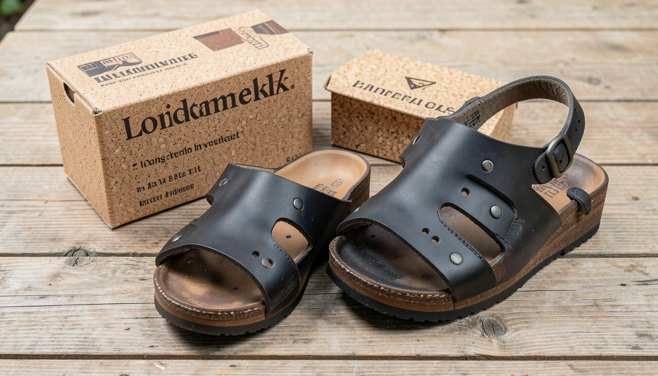 전문가의 손길: 버켄스탁 밑창 수선과 가죽 복원, 언제 필요할까?