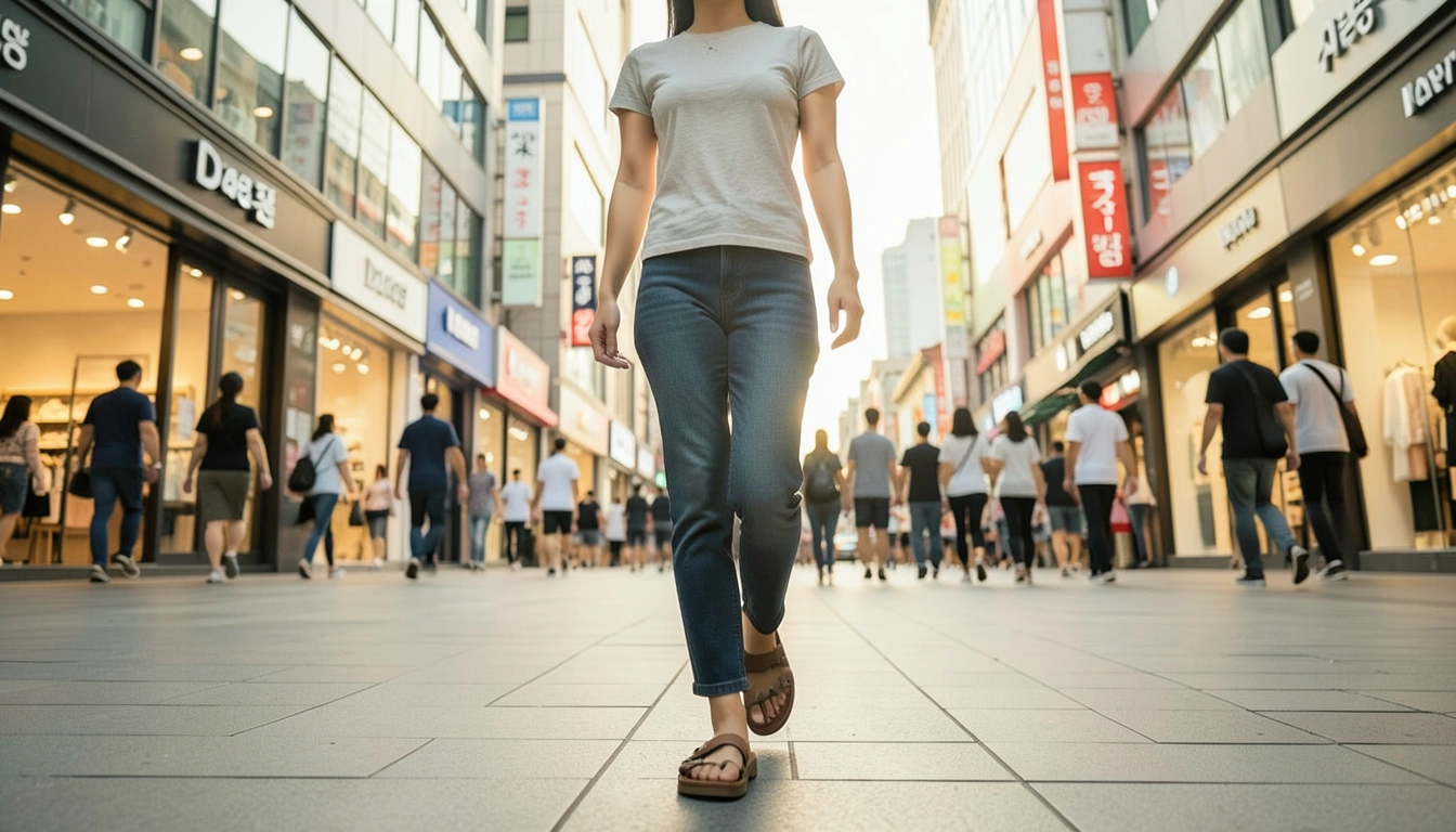 내 발에 찰떡! 버켄스탁 모델별 특징과 개인 맞춤 선택 가이드