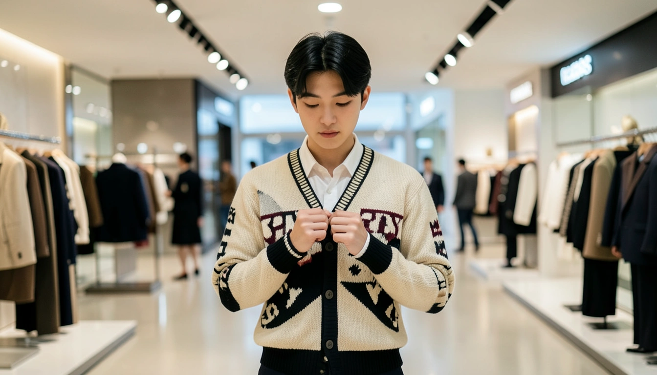 꼼데가르송 인기 아이템, 현명하게 고르는 팁