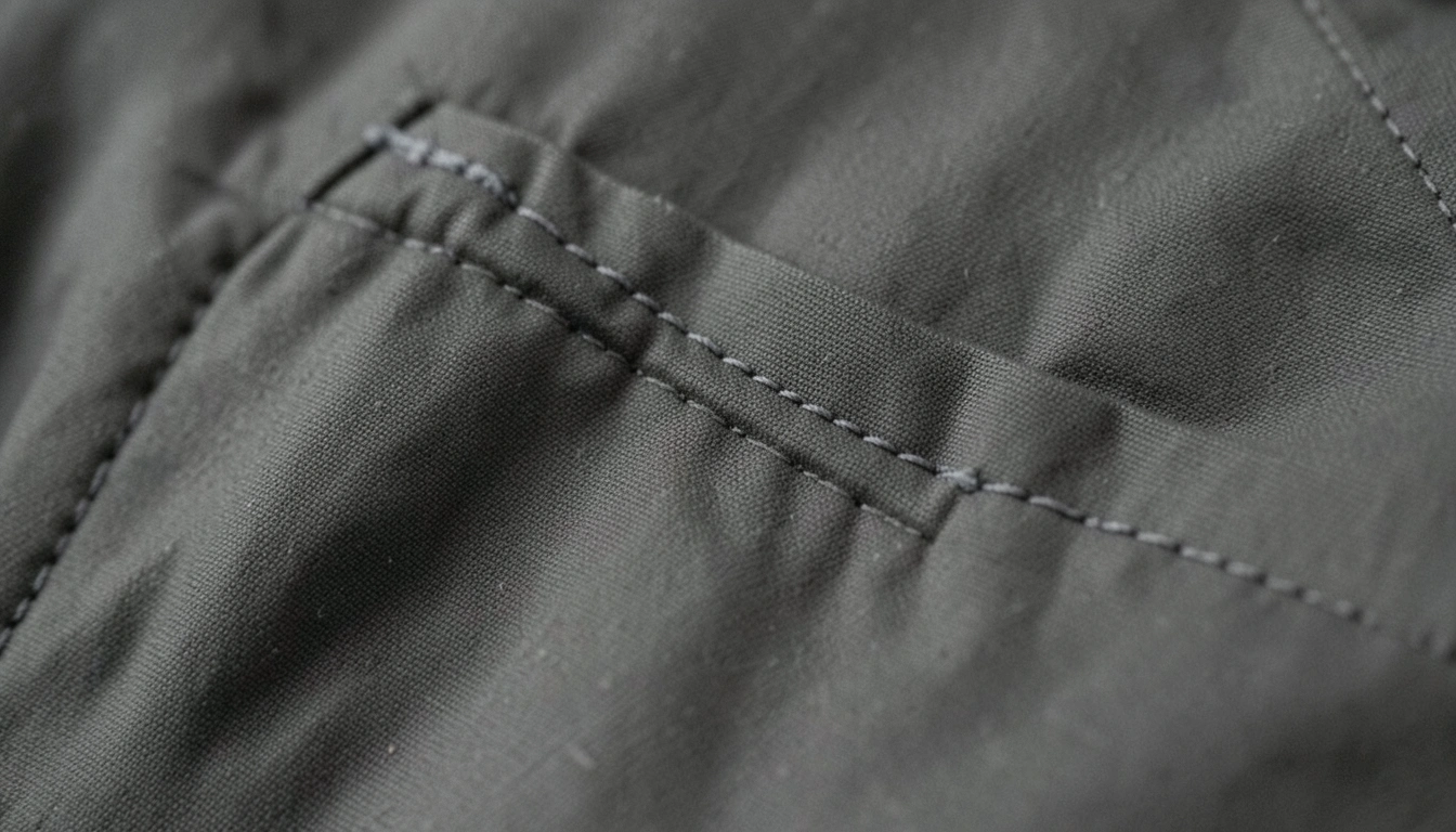 지오다노 옷, 이젠 리폼까지? 전문가의 손길이 필요한 순간