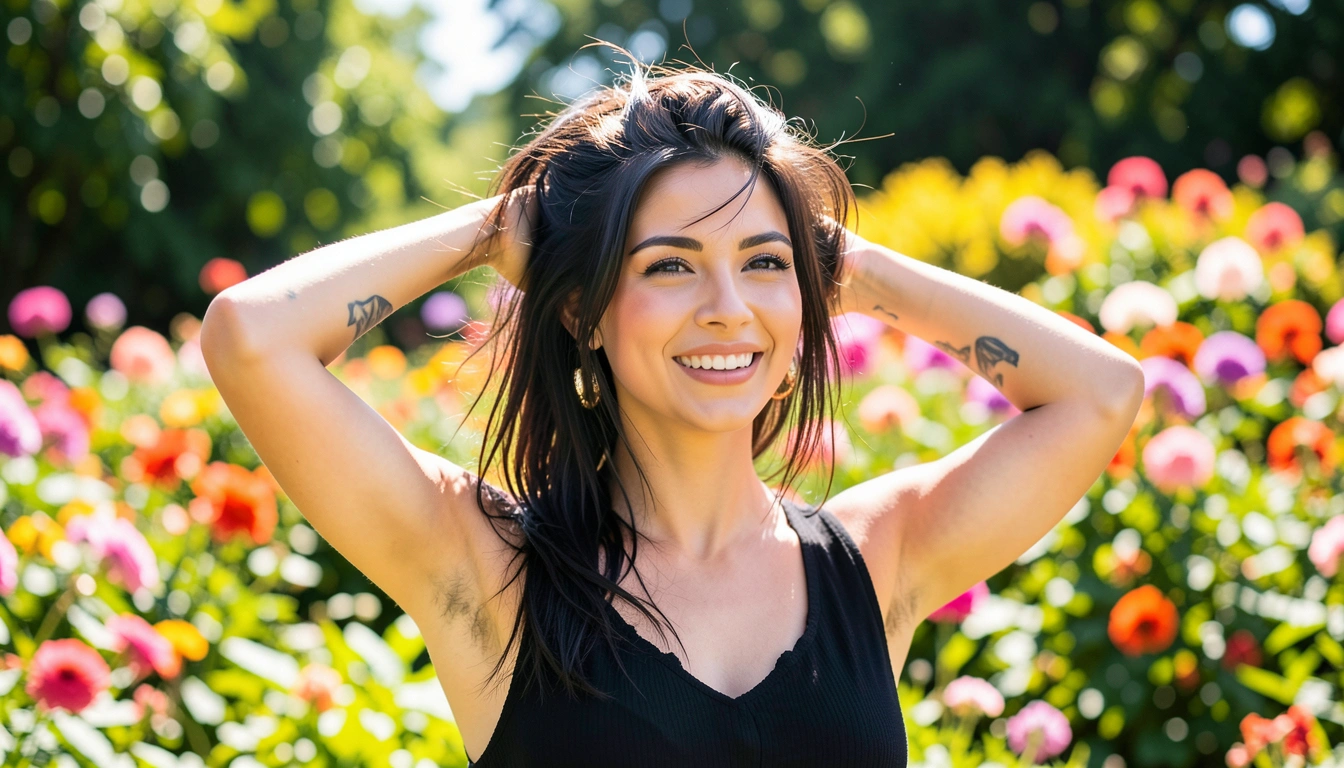 헤어밴드, 단순 패션을 넘어 퍼포먼스를 완성하는 법 (종합 관리 솔루션)