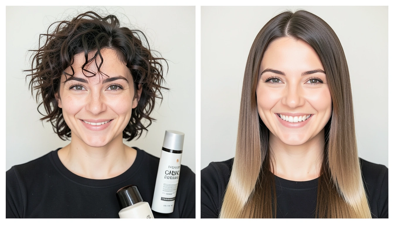 스트레이트약의 불편한 진실: 건강 위험과 전문가의 조언