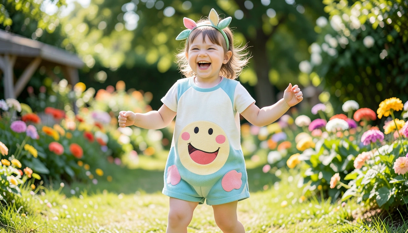 2025 젤리멜로 컬렉션 집중 해부: 우리 아이에게 맞는 옷은?