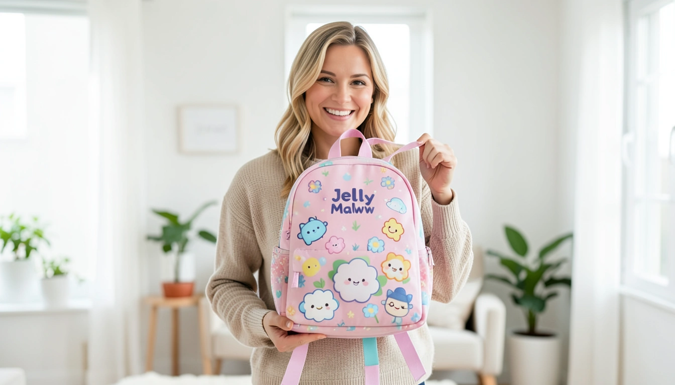 젤리멜로를 넘어선 우리 아이 패션 라이프: 지속 가능한 가치 추구