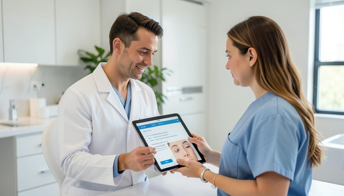 2025년 '진천피부과' 트렌드, 현명한 선택을 위한 실전 가이드 (핵심 수익화 섹션)