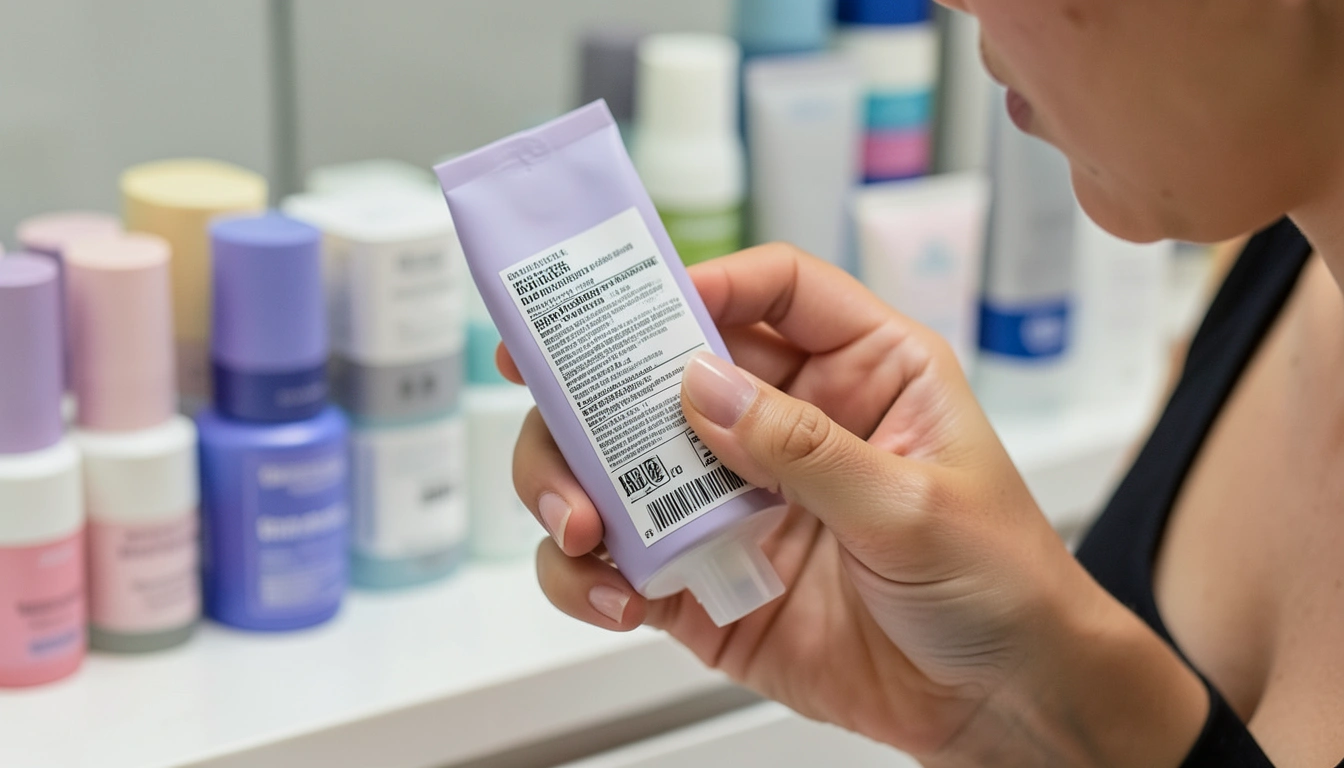 라벤다 연고로 해결하기 어려운 피부 문제, 전문가의 도움이 필요한 순간