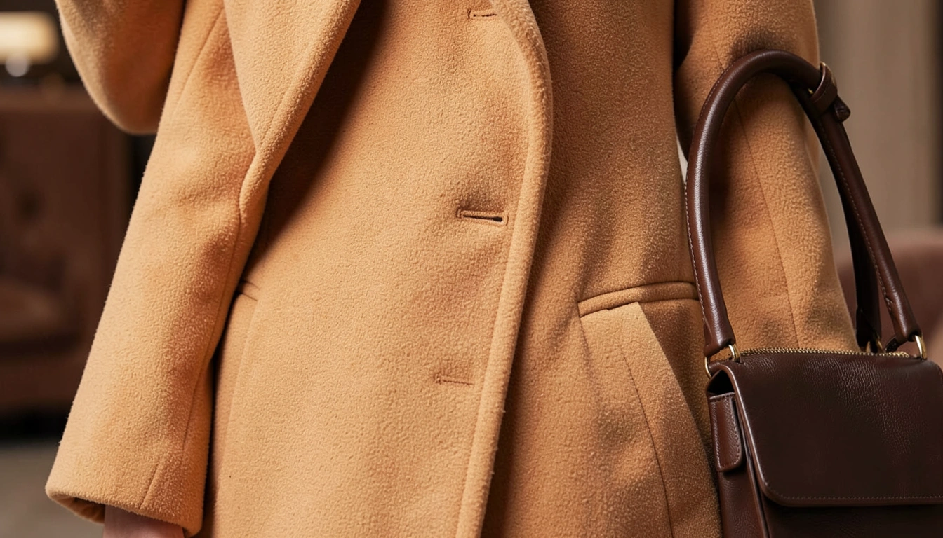 막스마라 마담 코트, 10년 입을 관리 노하우와 숨겨진 가치