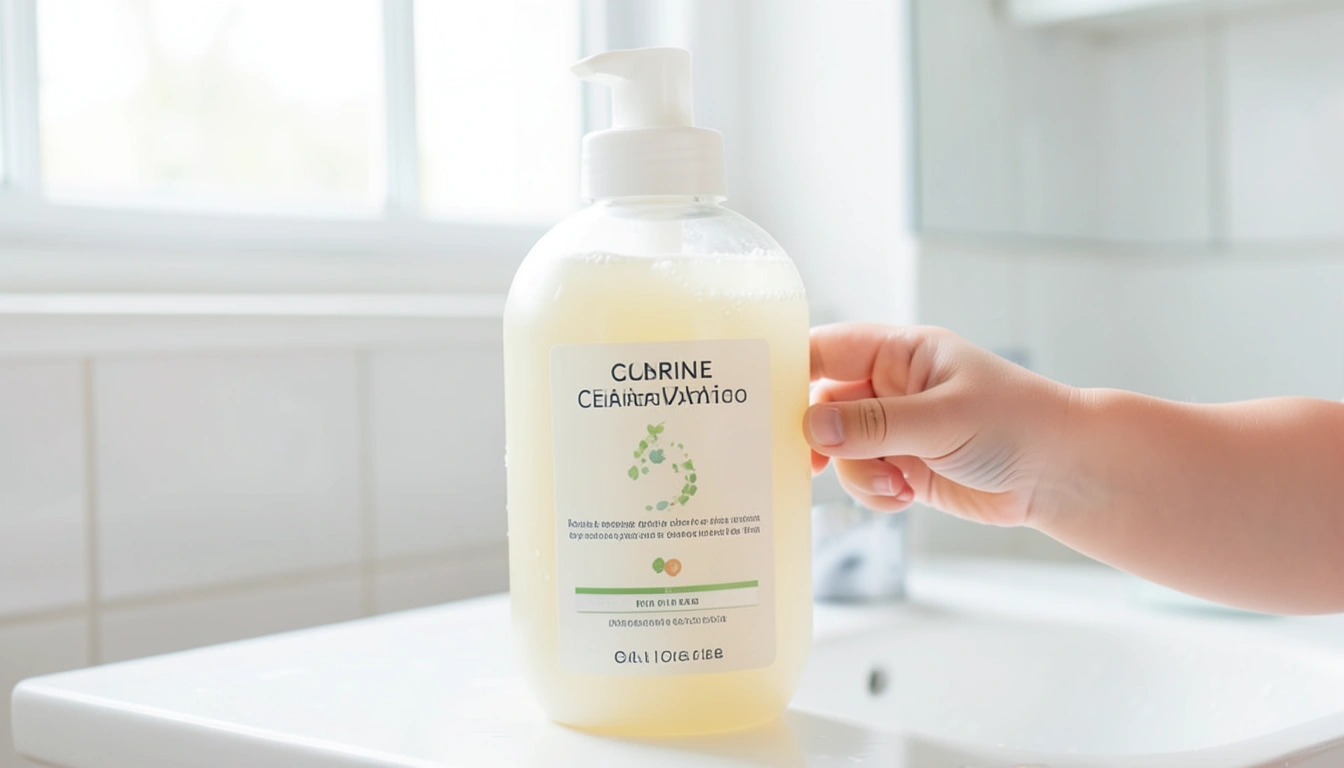 밀크마일, 넘어서는 가치: 아이 건강과 지속 가능한 소비 솔루션