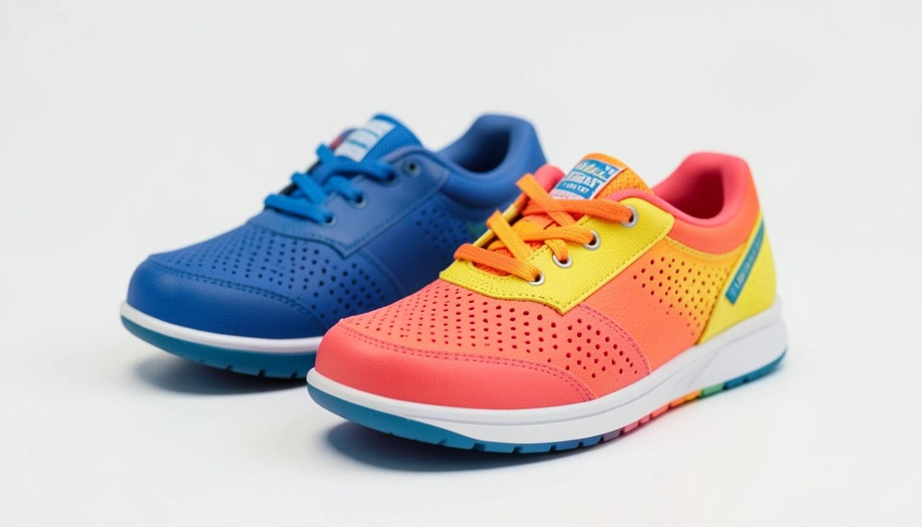 아이 발 건강, 네이티브제퍼슨 선택 시 놓치지 말아야 할 점과 전문가 조언