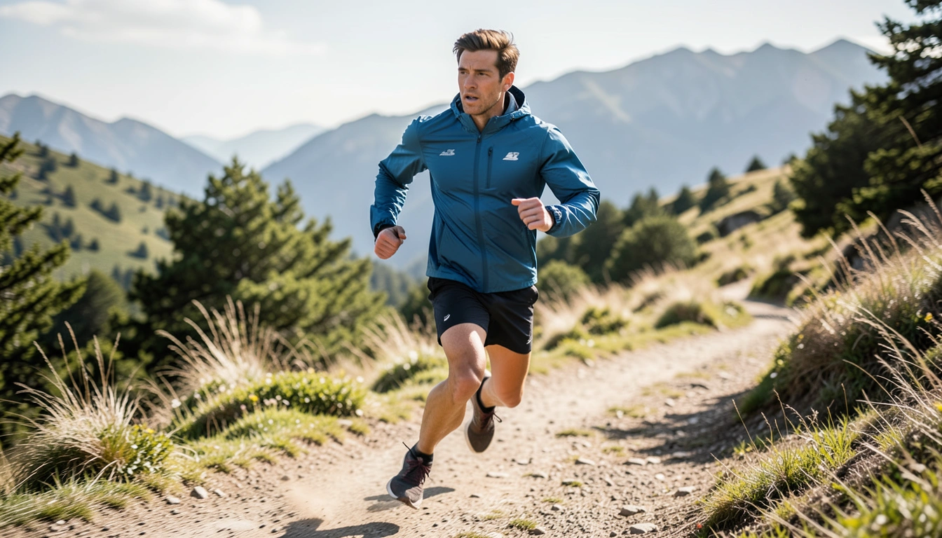 2025 뉴발란스 바람막이, 스타일링 팁 & 오래 입는 관리법