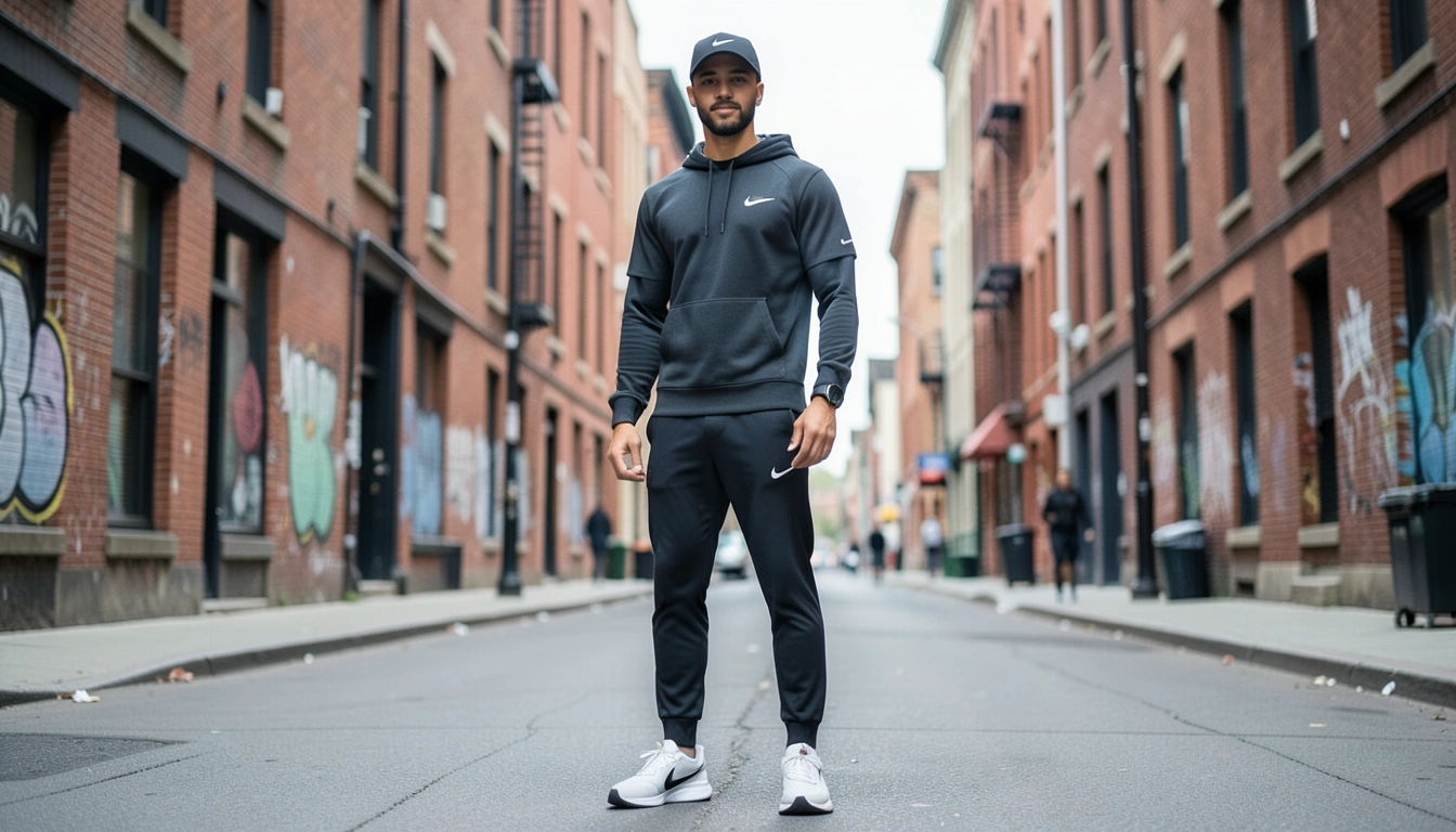 나에게 맞는 나이키 테크팩 선택 가이드: 소재와 기능성 분석