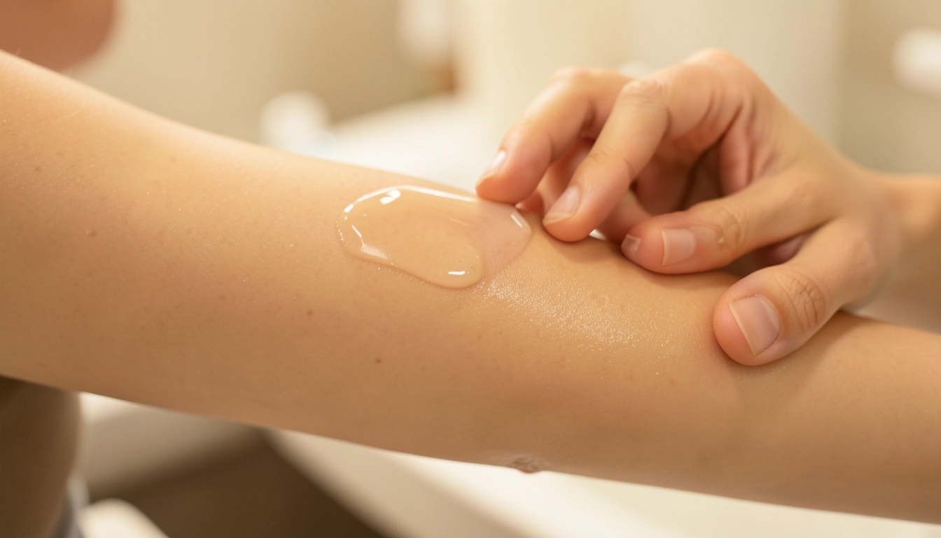 2025년 뷰티 인사이트: 논픽션 바디로션, 지속 가능한 아름다움의 시작