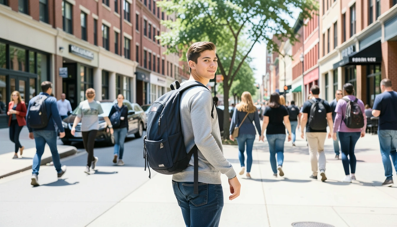 종합 관리 솔루션: 노스페이스가방, 오래 쓰는 비결과 전문 케어