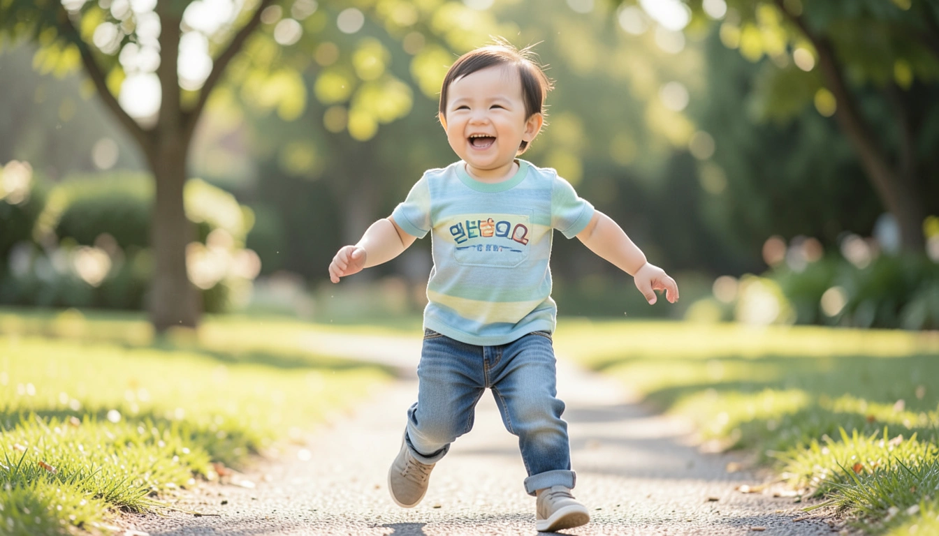 삠뽀요 옷, 실패 없는 사이즈 선택과 숨은 기능성 찾기