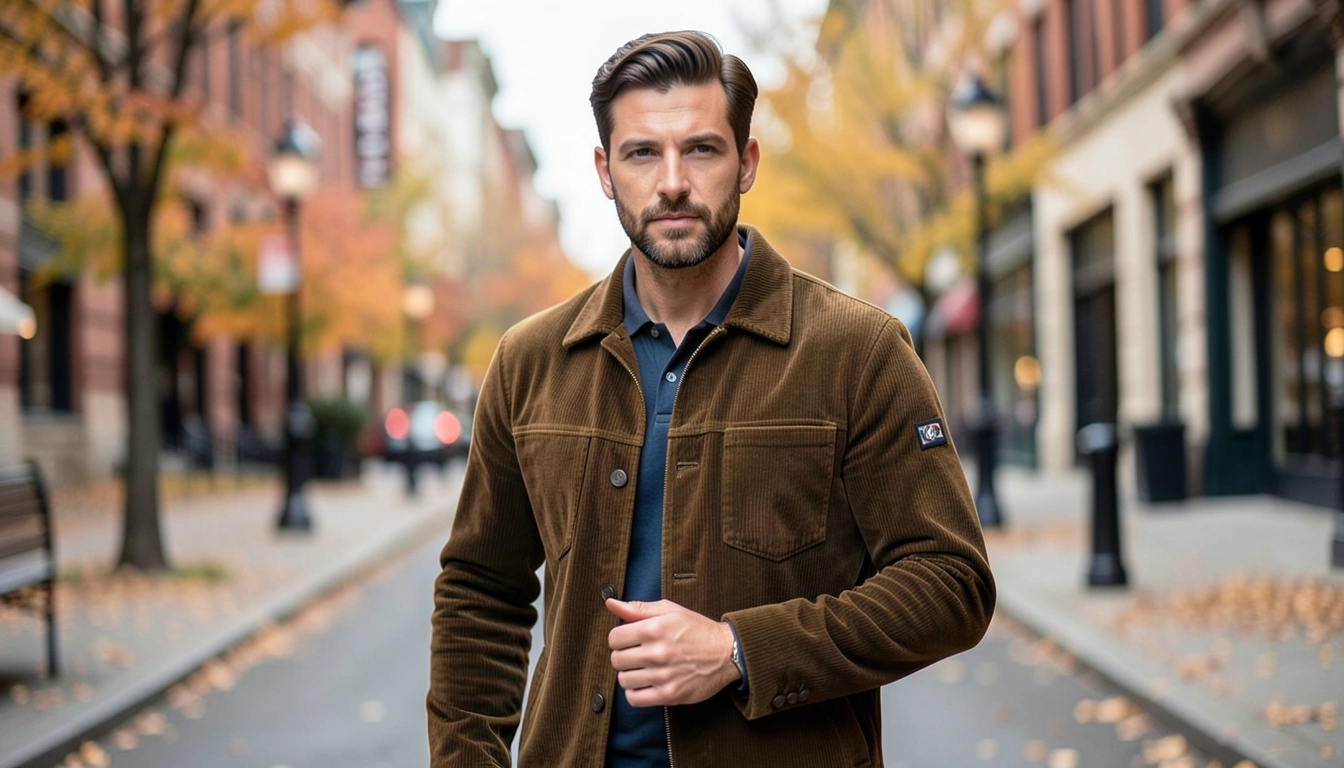 소재별 매력 탐구: 코듀로이 vs. 트윌, 당신의 선택은?