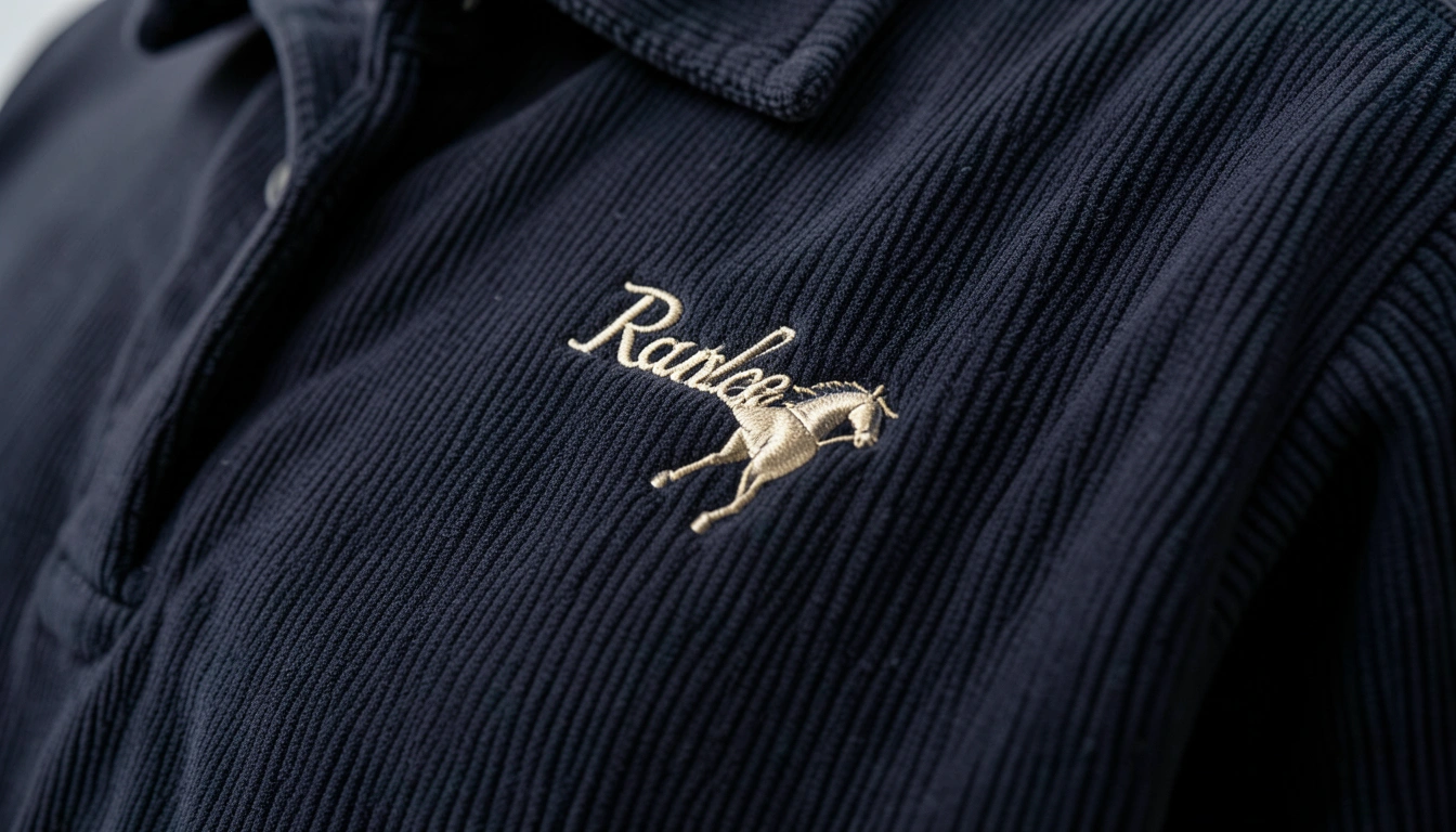 폴로 바라쿠다 완벽 코디: 2025년 트렌드를 담다