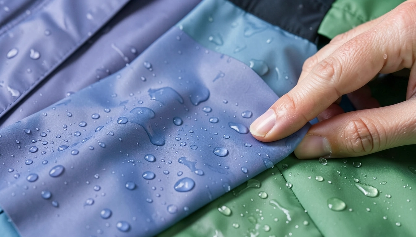 레인코트 오래 입는 비법: 보관부터 세탁, 전문가 도움까지