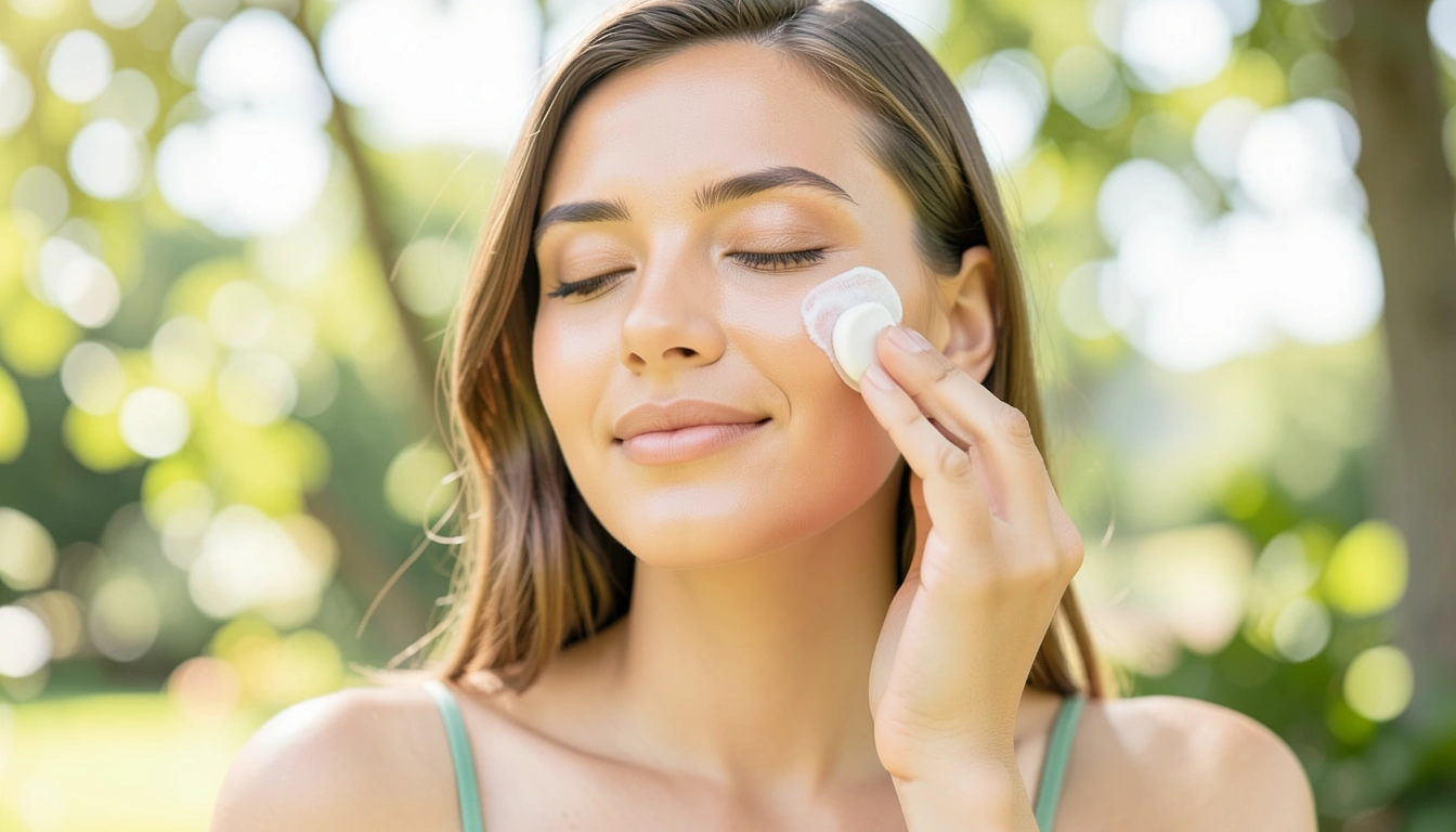 ‘화잘먹 선크림’ 그 이상의 가치: 진정 & 수분 케어 핵심 분석