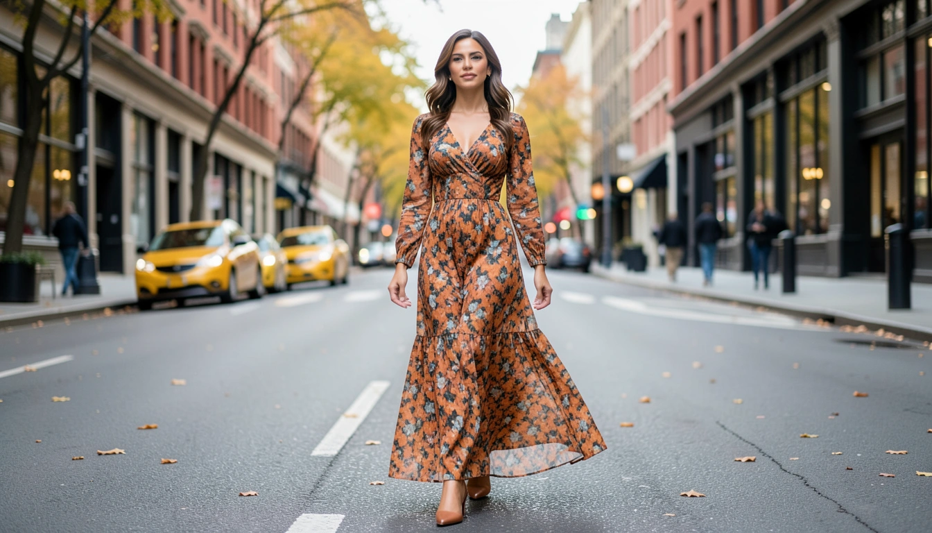 쉬폰 롱원피스 오래 입는 법: 관리부터 수선까지