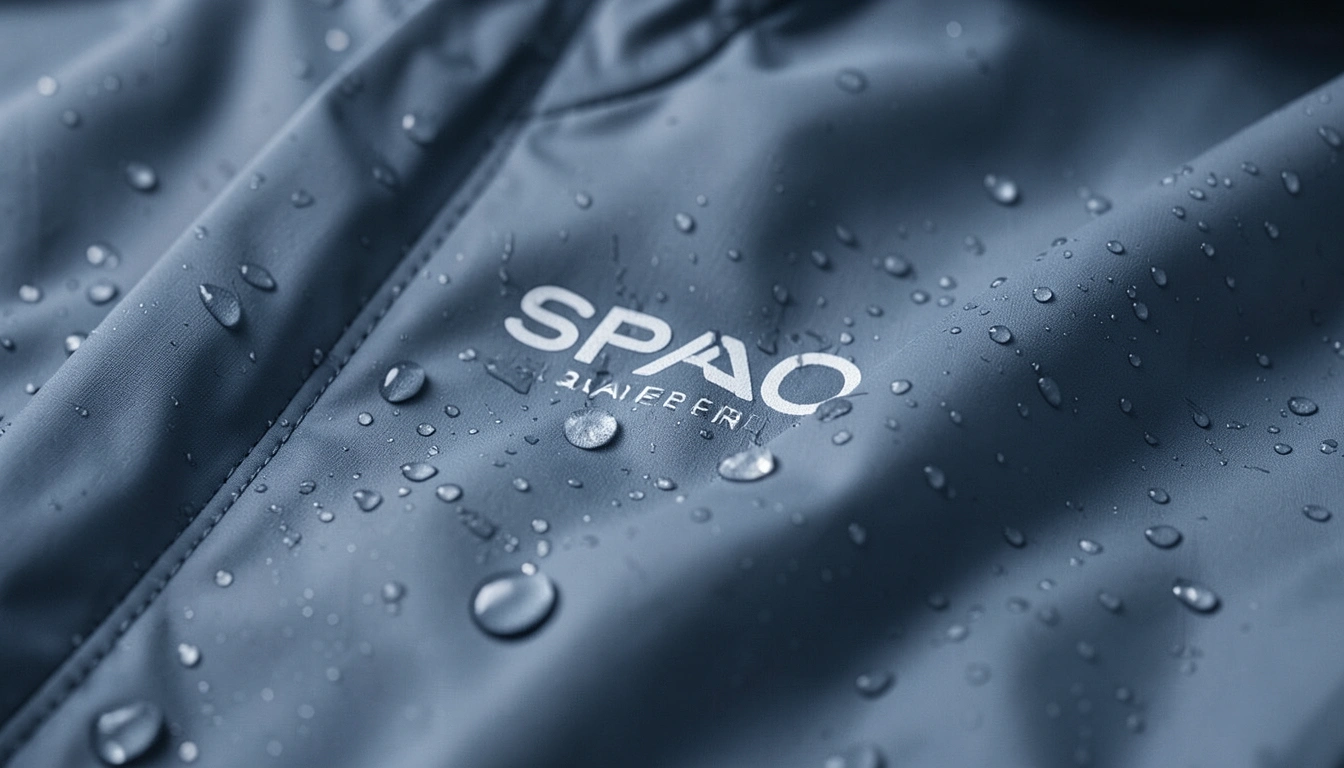 스파오 바람막이, 오래 입으려면? 똑똑한 관리법과 전문 서비스 활용