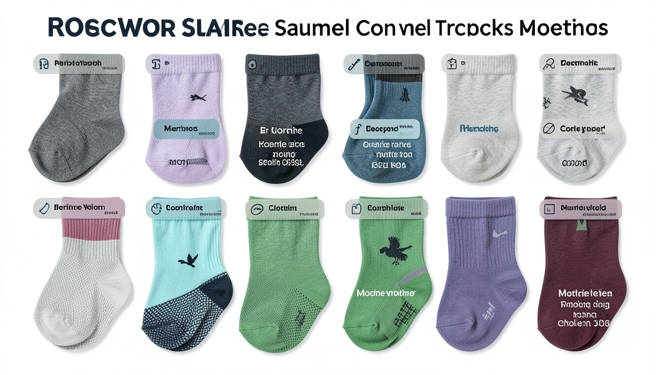 여름에도 돋보이는 양말 스타일링 & 발 건강 꿀팁