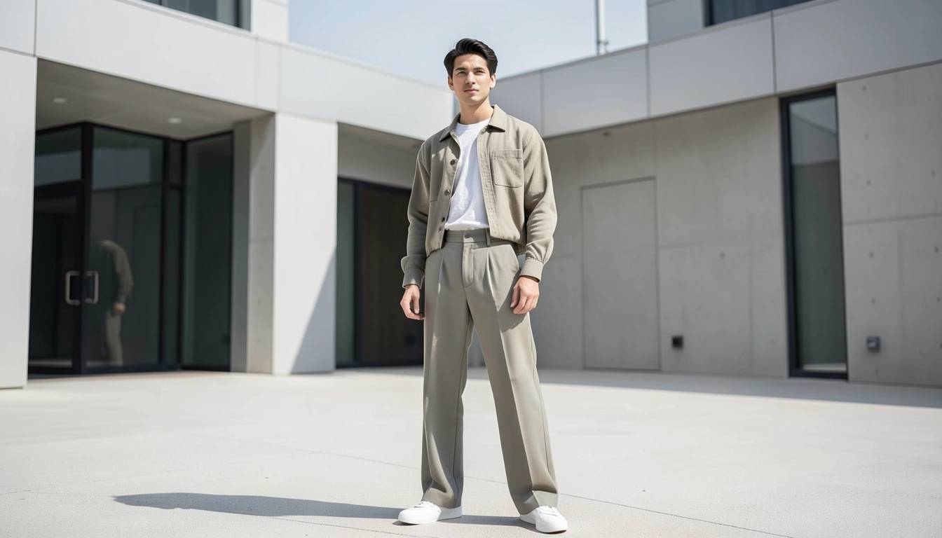 내게 맞는 유니클로 슬랙스는? 핵심 라인업 비교 분석