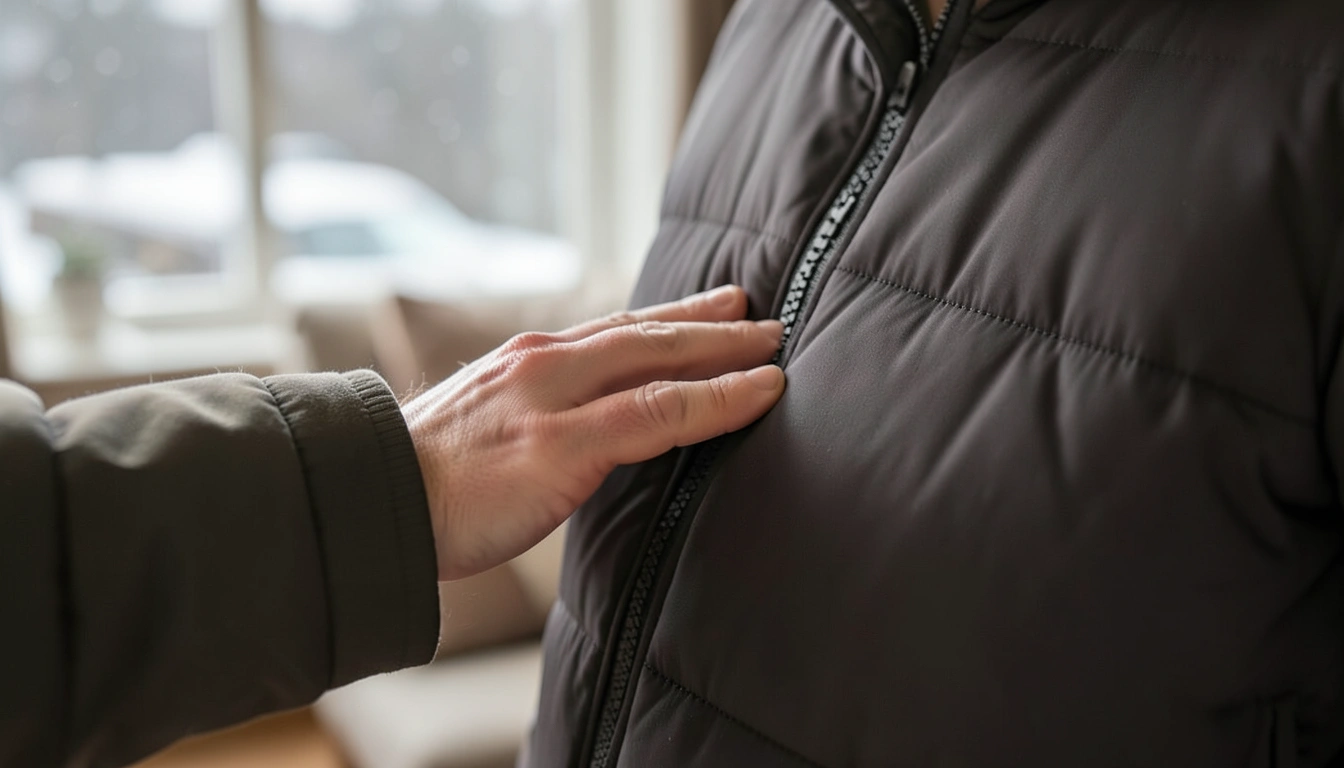 구매 그 이상! 겨울 패딩, 오래 입는 나만의 노하우와 전문가의 조언